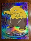 Drowzee