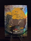 Drowzee