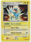 Manectric