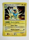 Manectric