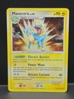 Manectric