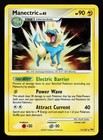 Manectric