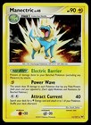 Manectric