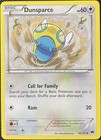 Dunsparce