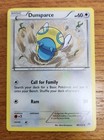 Dunsparce