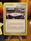 Speed Stadium