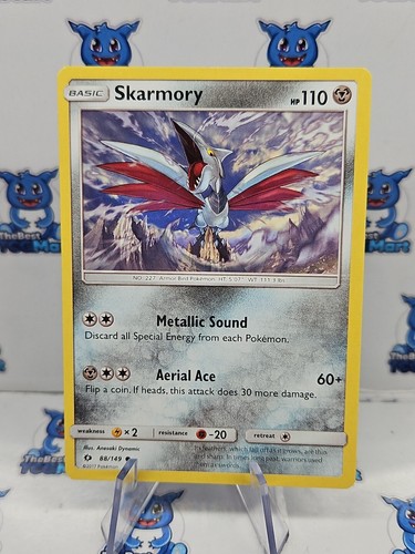 Skarmory