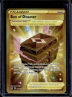Box of Disaster