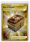 Box of Disaster
