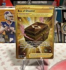 Box of Disaster