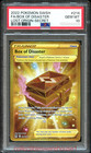 Box of Disaster
