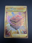 Box of Disaster