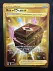 Box of Disaster