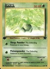Oddish