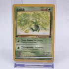 Oddish