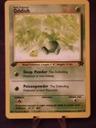 Oddish