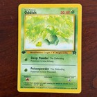Oddish