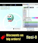 Rowlet