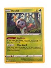 Rowlet