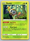 Rowlet