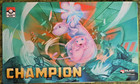 Mewtwo V