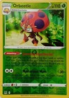 Orbeetle