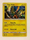 Tapu Koko