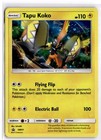 Tapu Koko
