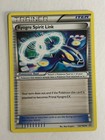 Kyogre Spirit Link