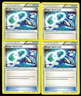 Kyogre Spirit Link