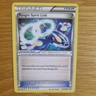 Kyogre Spirit Link