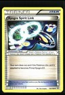Kyogre Spirit Link