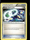 Kyogre Spirit Link