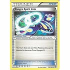 Kyogre Spirit Link