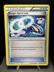 Kyogre Spirit Link