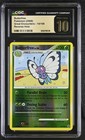 Butterfree
