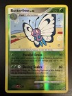 Butterfree
