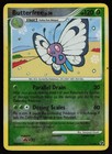 Butterfree
