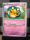 Dedenne