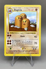 Dugtrio
