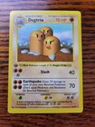 Dugtrio