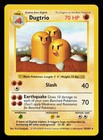 Dugtrio