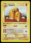 Dugtrio