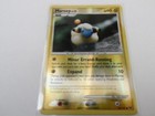 Mareep