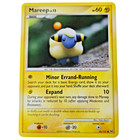 Mareep