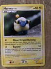 Mareep