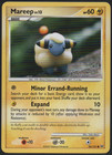 Mareep