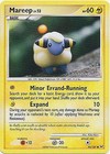 Mareep