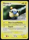 Mareep