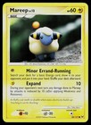 Mareep